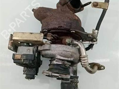 Used Turbocharger/Supercharger Turbocharger/Supercharger 38521792 38521792