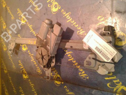 Used Front right window mechanism CITROËN C3 I (FC_, FN_) [2002-2013]  5297576