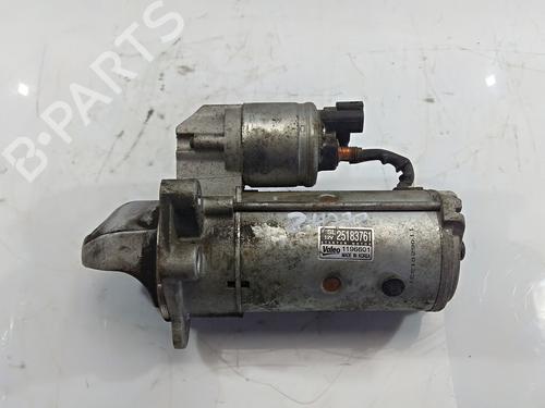 Used Starter CHEVROLET ORLANDO (J309) [2010-2025]  29536675