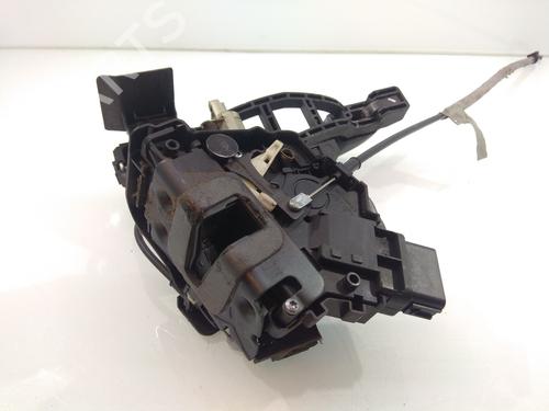Rear left lock FORD GALAXY II (WA6) 2.0 TDCi | BP13733981C100 