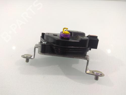 Tailgate lock HYUNDAI i20 I (PB, PBT)  | BP13551429C101 
