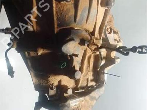 Gearbox RENAULT MASTER III Van (FV) 2.3 dCi 130 RWD (FV01, FV10, FV11, FV12) | BP38523916M3 - Image 2