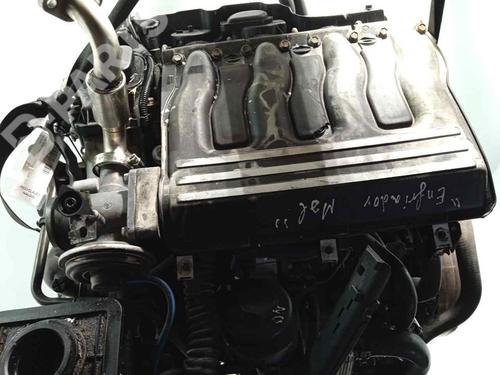 Engine BMW 3 (E46) 320 d | BP10549901M1  - Image 5