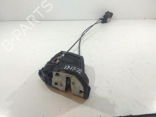Used Rear left lock TOYOTA PRIUS Liftback (_W2_) 1.5 Hybrid (NHW20_, NHW20R) (112 hp) 7107050