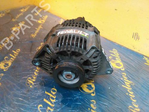 Alternator RENAULT MEGANE I Classic (LA0/1_) 1.6 e (LA0F, LA0S) | BP5290858M7 