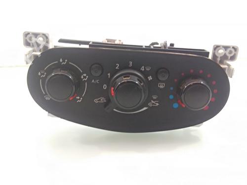 Used Climate control DACIA SANDERO II [2012-2025]  19728599