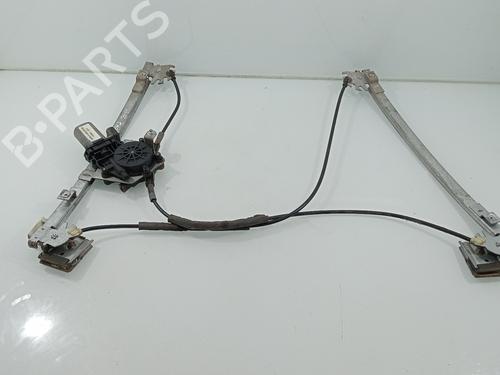 Used Front left window mechanism SEAT CORDOBA (6K2) [1999-2002]  29917101