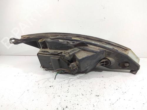 Left headlight FORD FOCUS I (DAW, DBW)  | BP8068786C28 