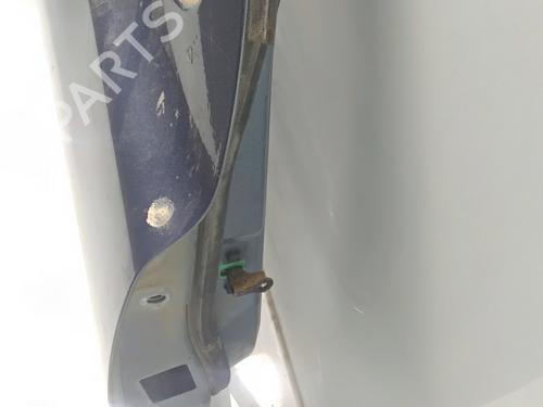 Right front door HYUNDAI SANTA FÉ II (CM) 2.2 CRDi GLS | BP19263315C3 