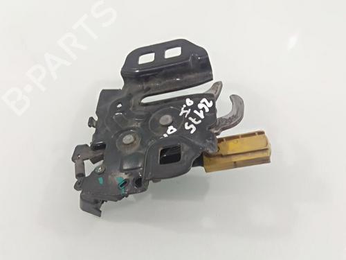 Used Hood lock FORD MONDEO V Turnier (CF) [2014-2025]  16848255