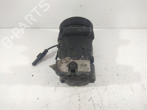 AC compressor FORD FIESTA V (JH_, JD_)  | BP13541610M34 