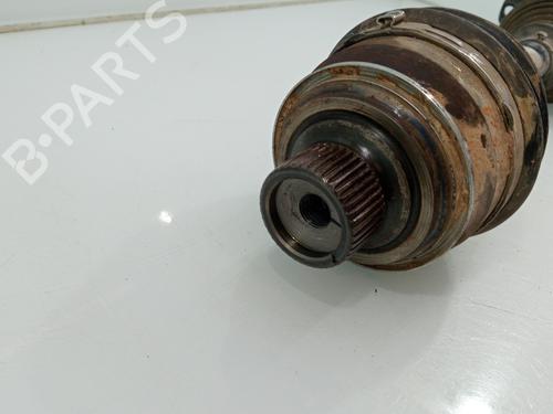 Right front driveshaft AUDI E-TRON (GEN)  | BP29536760M39 