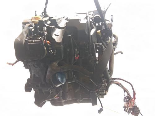 Motor für RENAULT SCÉNIC II (JM0/1_) [2003-2010]  23092993