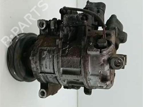 Used AC compressor AC compressor 38523911 38523911