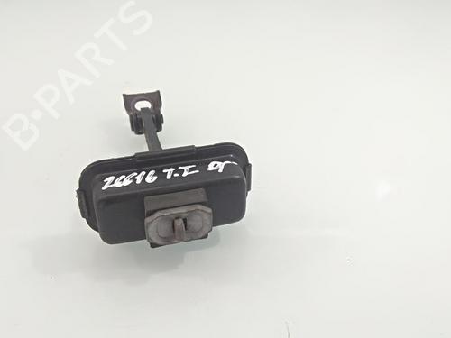 Hinge/Door check strap PEUGEOT 208 I (CA_, CC_)  | BP15940493C146