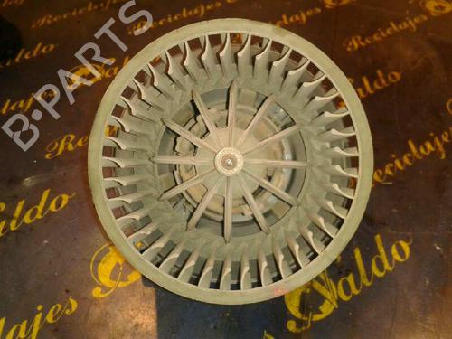 Heater blower motor PEUGEOT BOXER Van (230L)  | BP5311488M62 