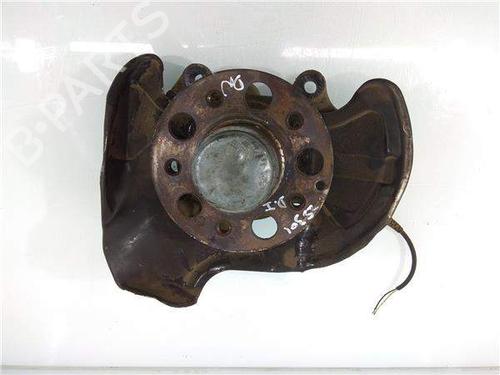 Used Right front steering knuckle Right front steering knuckle 11337197 11337197