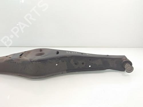 Right rear suspension arm VW GOLF VI (5K1)  | BP15940518M15 