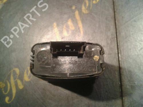 Warning switch BMW X3 (E83)  | BP7454823I22 