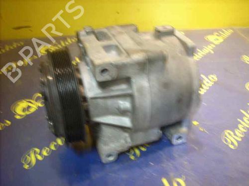 AC compressor FIAT PUNTO (188_) 1.2 16V 80 (188.233, .235, .253, .255, .333, .353, .639,... | BP5291857M34 