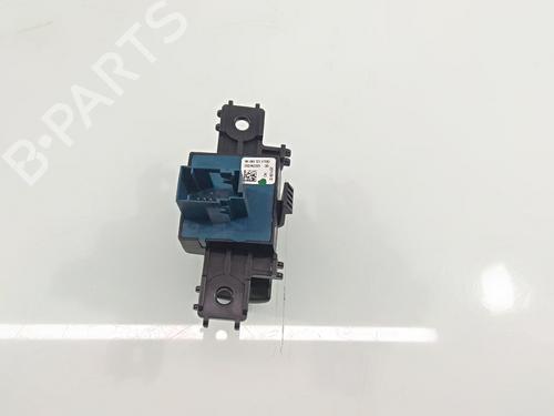 Hand brake PEUGEOT 508 I (8D_)  | BP16691102I18 