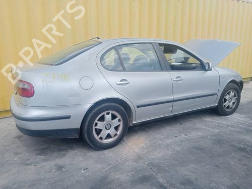 Tailgate SEAT TOLEDO II (1M2) 1.9 TDI | BP23567185C6 