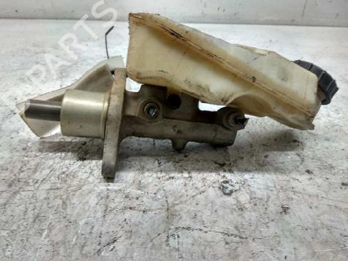 Used Brake master cylinder FORD FOCUS II (DA_, HCP, DP) 1.6 TDCi (109 hp) 5311437