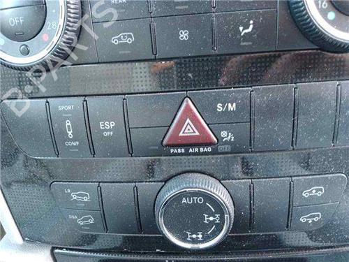 Used Warning switch Warning switch 38519737 38519737