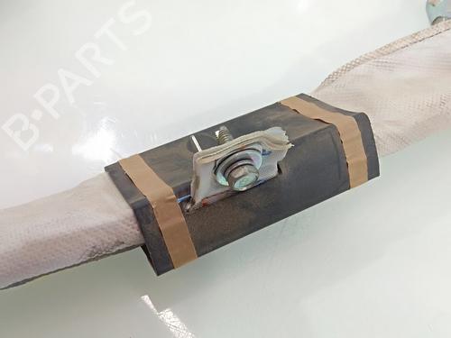 Right curtain airbag HYUNDAI i30 (FD)  | BP18570426C12 