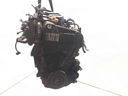 Engine RENAULT SCÉNIC II (JM0/1_)  | BP23092993M1 