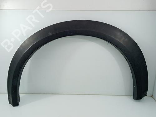 Used Front left wheel arch trim NISSAN JUKE (F16_) [2019-2025]  30540096