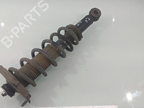 Right rear shock absorber TOYOTA COROLLA Verso (ZER_, ZZE12_, R1_)  | BP16753877M19 