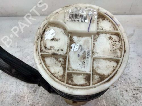 Used Fuel pump MERCEDES-BENZ E-CLASS (W211) [2002-2009]  5307228