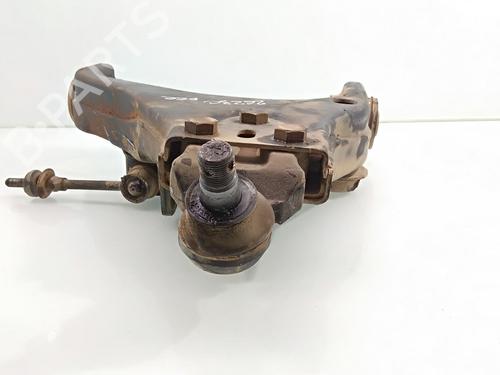 Right front suspension arm KIA SORENTO I (JC) 2.5 CRDi 4WD | BP21558591M13