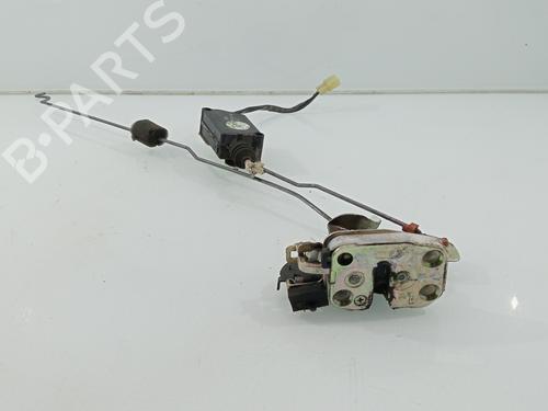 Used Rear left lock KIA SEPHIA Saloon (FA) [1992-2001]  30682628