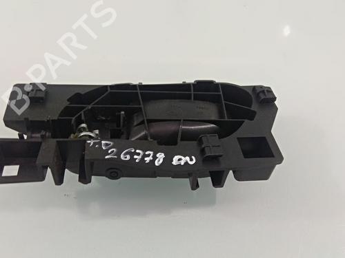 Rear right interior door handle PEUGEOT 508 I (8D_)  | BP16451786I16 
