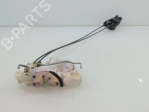 Used Front left lock SUZUKI VITARA (LY) [2015-2025]  25342409