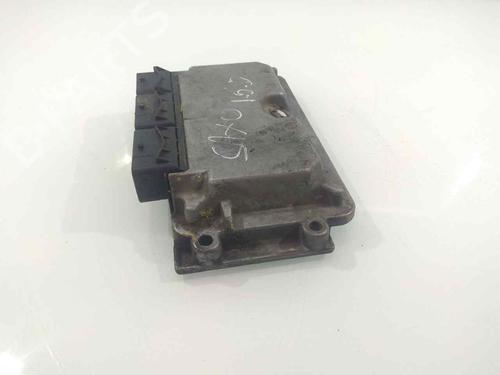 Engine control unit (ECU) CITROËN SAXO (S0, S1) 1.5 D | BP5296367M57 