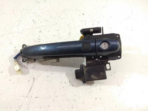 Used Front left exterior door handle Front left exterior door handle TOYOTA RAV 4 II (_A2_) [2000-2005] 7643872 7643872