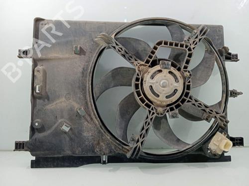 Used Radiator fan Radiator fan 39026676 39026676