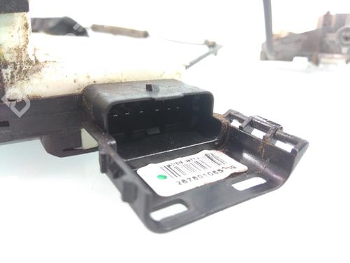 Rear right lock PEUGEOT 308 I (4A_, 4C_)  | BP9758447C99 