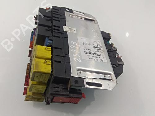 Fuse box MERCEDES-BENZ S-CLASS (W220)  | BP16779417E1 