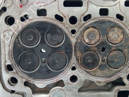 Cylinder head BMW X4 (F26) xDrive 20 d | BP29983002M5 