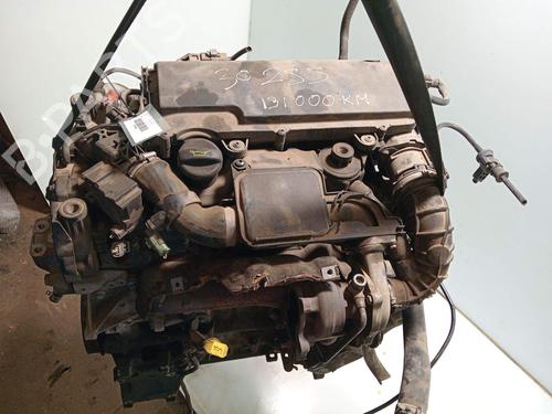 Used Engine Engine 39071471 39071471
