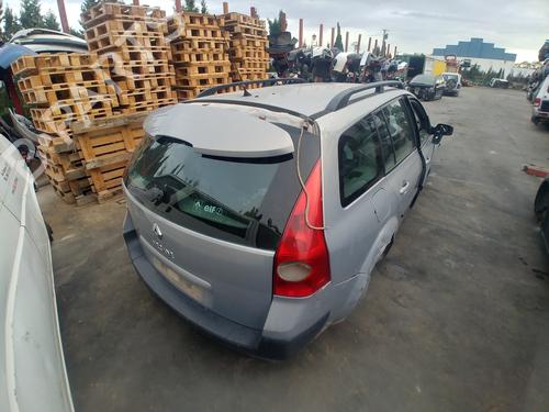 Left taillight RENAULT MEGANE II Estate (KM0/1_) 1.9 dCi (KMRG, KM1G, KM0G, KM2C) | BP8517259C34 