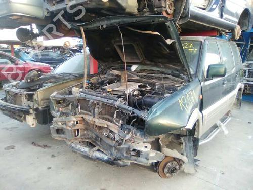 Fuel pump NISSAN TERRANO II (R20) 2.7 TDi 4WD | BP5306713M76 