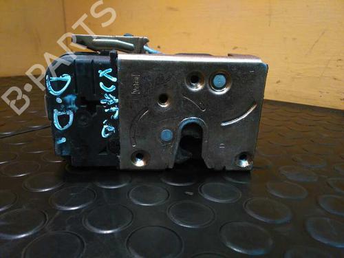 Used Front right lock CITROËN XSARA (N1) [1997-2005]  5290475