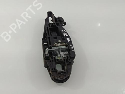 Front left exterior door handle CITROËN C4 Picasso II 1.6 BlueHDi 120 | BP17520508C128 