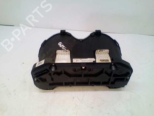 Instrument cluster TOYOTA AURIS (_E15_)  | BP5829747C47 