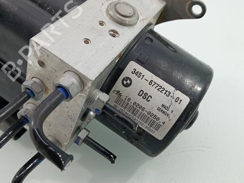 ABS pump BMW 3 (E90)  | BP25468946M43 